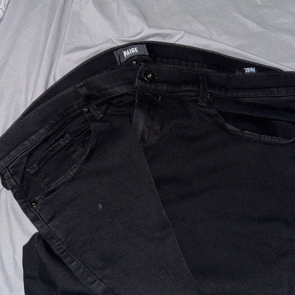 PAIGE men’s jeans - Picture 2 of 4